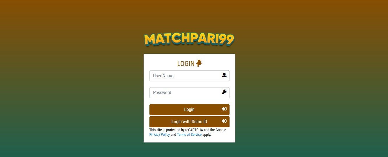 matchpari99
